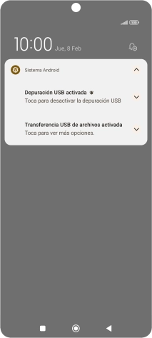 Pulsa Toca para ver más opciones.. Pulsa Toca para ver más opciones..