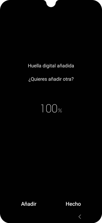 Pulsa Hecho. Pulsa Hecho.