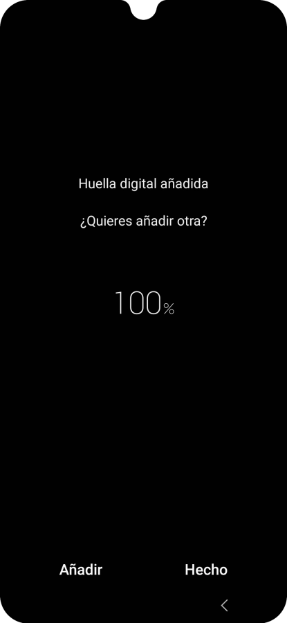 Pulsa Hecho. Pulsa Hecho.