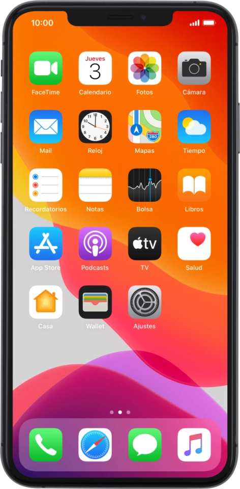 Apple iPhone 11 Pro Max Apple iPhone 11 Pro Max