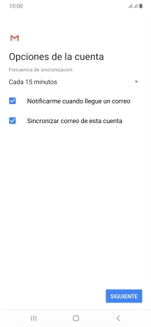 Pulsa la lista desplegable bajo Pulsa la lista desplegable bajo