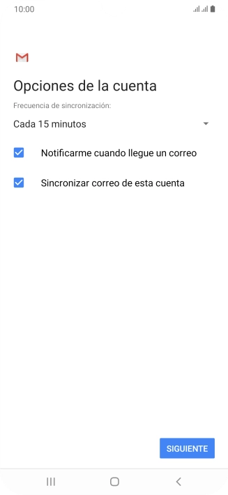 Pulsa la lista desplegable bajo Pulsa la lista desplegable bajo