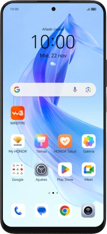 HONOR 90 Lite HONOR 90 Lite