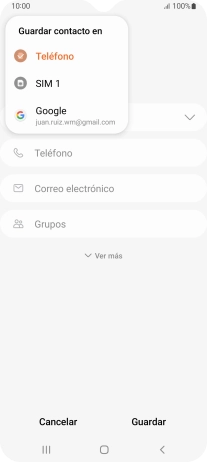Pulsa Teléfono. Pulsa Teléfono.