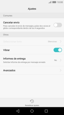 Pulsa Avanzados. Pulsa Avanzados.