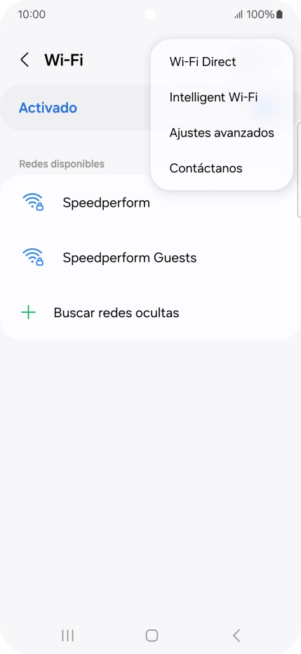 Pulsa Intelligent Wi-Fi. Pulsa Intelligent Wi-Fi.