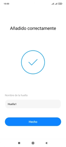 Pulsa Hecho. Pulsa Hecho.