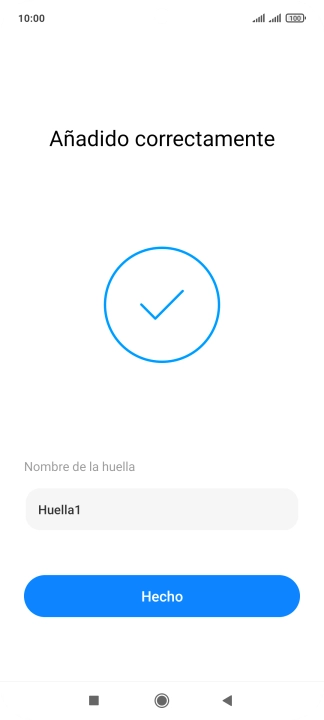 Pulsa Hecho. Pulsa Hecho.
