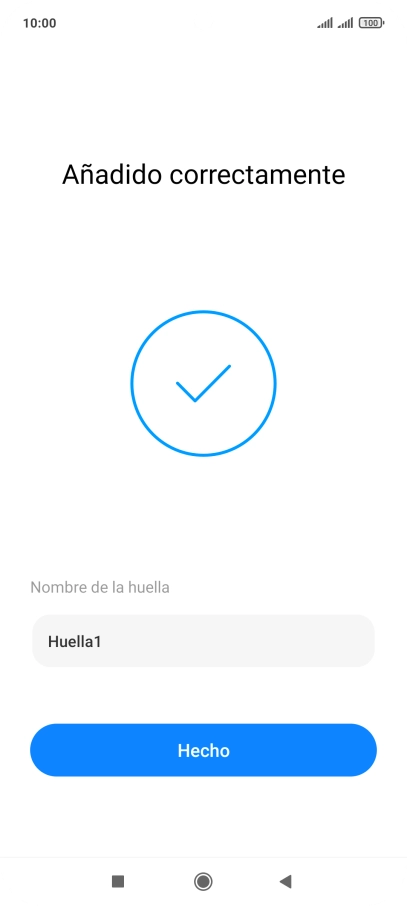 Pulsa Hecho. Pulsa Hecho.
