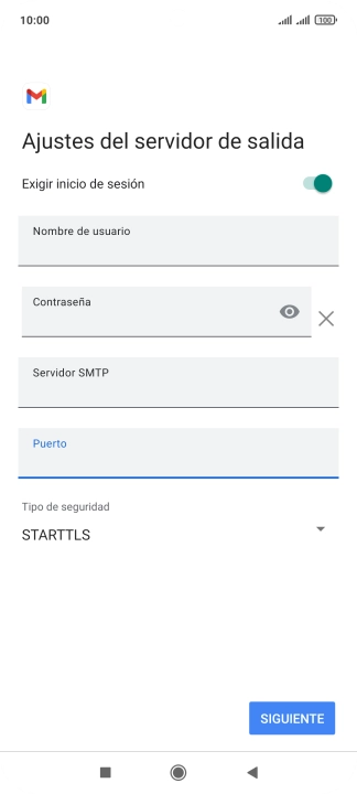 Pulsa la lista desplegable bajo Pulsa la lista desplegable bajo