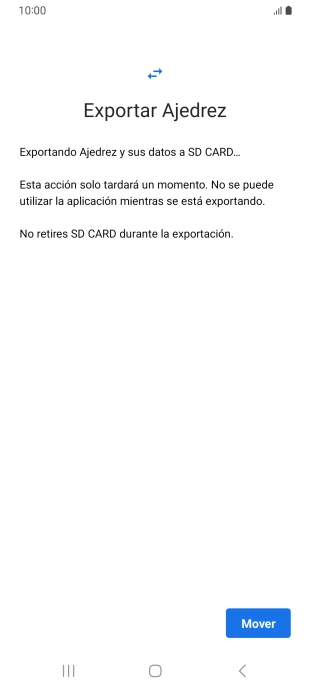 Pulsa Mover. Pulsa Mover.