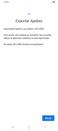 Pulsa Mover. Pulsa Mover.