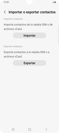 Pulsa Importar. Pulsa Importar.