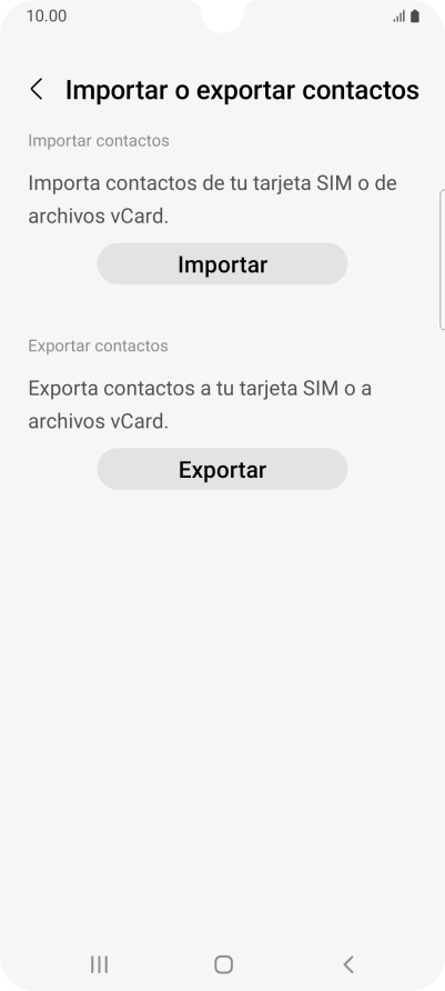 Pulsa Importar. Pulsa Importar.