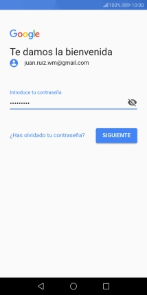 Pulsa SIGUIENTE. Pulsa SIGUIENTE.