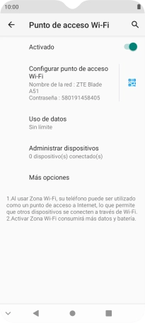 Pulsa la tecla de inicio para terminar y regresar a la pantalla de inicio. Pulsa la tecla de inicio para terminar y regresar a la pantalla de inicio.