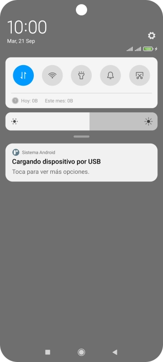 Pulsa Toca para ver más opciones.. Pulsa Toca para ver más opciones..