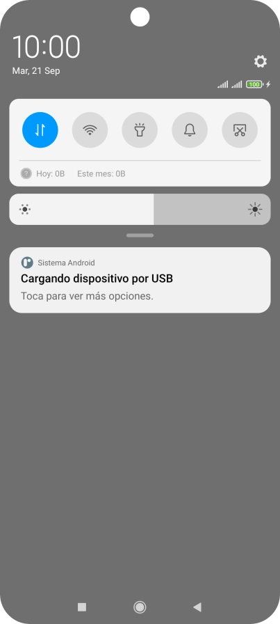 Pulsa Toca para ver más opciones.. Pulsa Toca para ver más opciones..