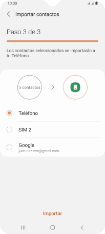 Pulsa Importar. Pulsa Importar.