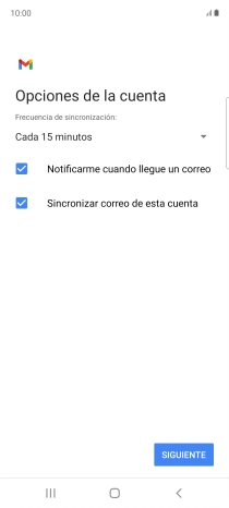 Pulsa la lista desplegable bajo Pulsa la lista desplegable bajo