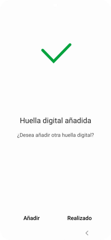 Pulsa Realizado. Pulsa Realizado.