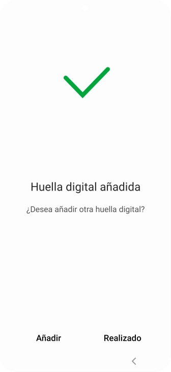 Pulsa Realizado. Pulsa Realizado.