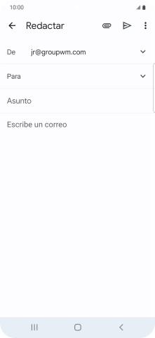 Pulsa en el campo junto a Pulsa en el campo junto a
