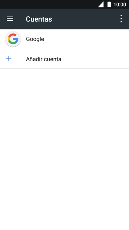 Pulsa la tecla de inicio para terminar y regresar a la pantalla de inicio. Pulsa la tecla de inicio para terminar y regresar a la pantalla de inicio.