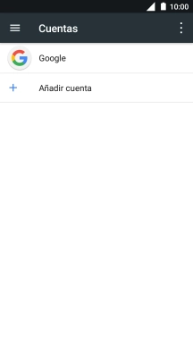 Pulsa la tecla de inicio para terminar y regresar a la pantalla de inicio. Pulsa la tecla de inicio para terminar y regresar a la pantalla de inicio.