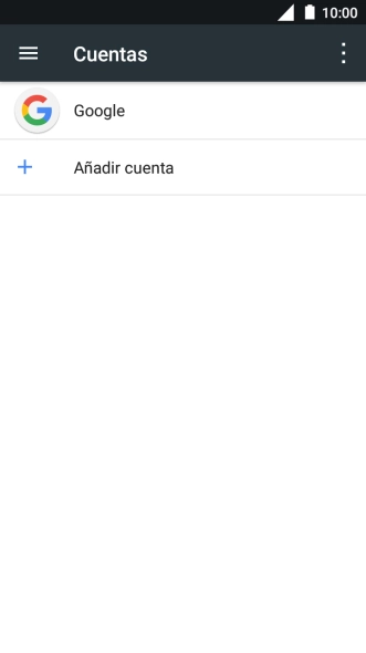 Pulsa la tecla de inicio para terminar y regresar a la pantalla de inicio. Pulsa la tecla de inicio para terminar y regresar a la pantalla de inicio.