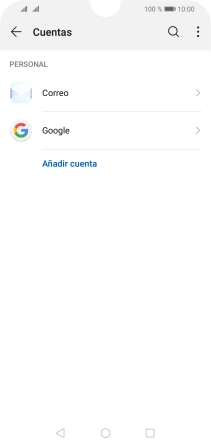 Pulsa Correo. Pulsa Correo.