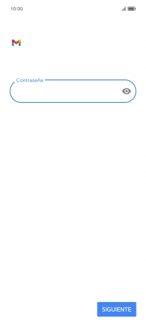Pulsa SIGUIENTE. Pulsa SIGUIENTE.