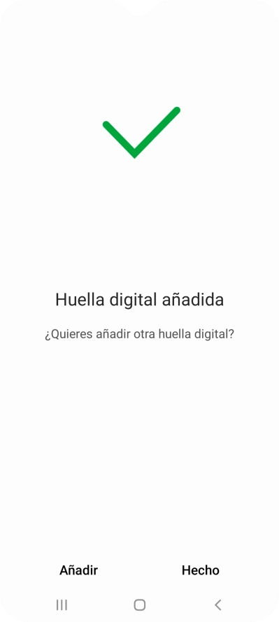 Pulsa Hecho. Pulsa Hecho.