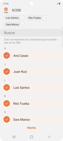 Pulsa Hecho. Pulsa Hecho.