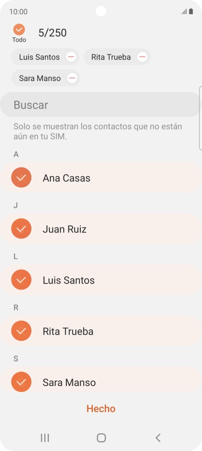 Pulsa Hecho. Pulsa Hecho.