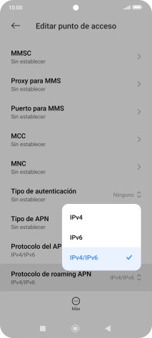 Pulsa IPv4. Pulsa IPv4.