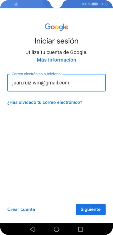 Pulsa Siguiente. Pulsa Siguiente.