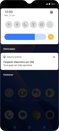 Pulsa Toca para ver más opciones.. Pulsa Toca para ver más opciones..