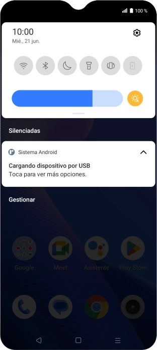 Pulsa Toca para ver más opciones.. Pulsa Toca para ver más opciones..