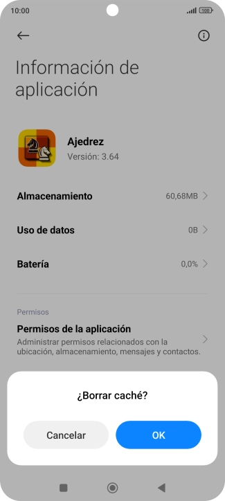 Pulsa OK. Pulsa OK.