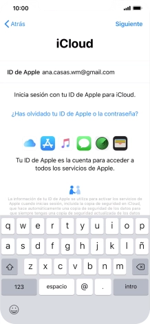 Pulsa Siguiente. Pulsa Siguiente.