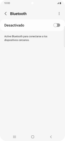 Pulsa el indicador para activar la función. Pulsa el indicador para activar la función.
