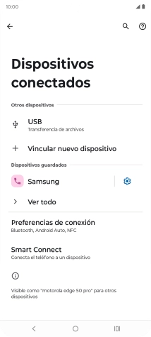 Pulsa la tecla de inicio para terminar y regresar a la pantalla de inicio. Pulsa la tecla de inicio para terminar y regresar a la pantalla de inicio.