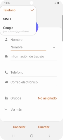 Pulsa Teléfono. Pulsa Teléfono.