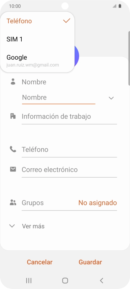 Pulsa Teléfono. Pulsa Teléfono.