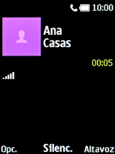 Pulsa colgar. Pulsa colgar.