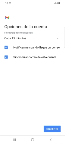 Pulsa la lista desplegable bajo Pulsa la lista desplegable bajo