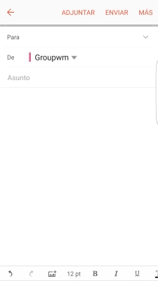 Pulsa en el campo junto a Pulsa en el campo junto a