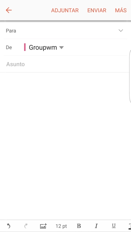 Pulsa en el campo junto a Pulsa en el campo junto a