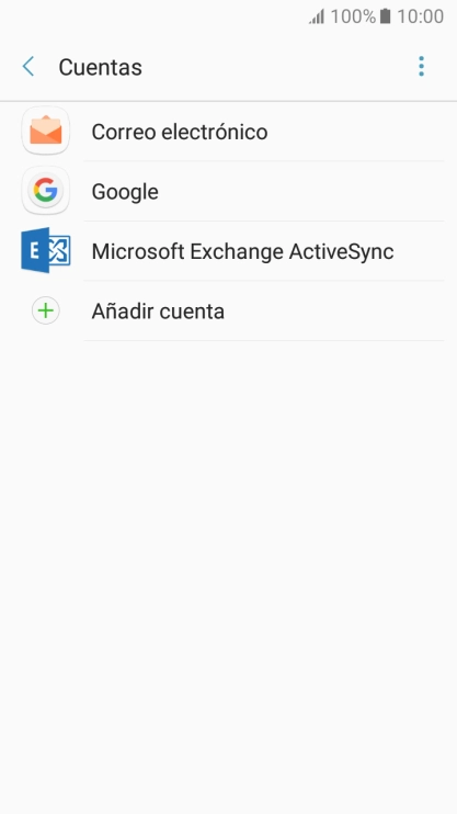 Pulsa la tecla de inicio para terminar y regresar a la pantalla de inicio. Pulsa la tecla de inicio para terminar y regresar a la pantalla de inicio.